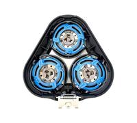 Tête de rechange, compatible avec Philips, SH50 S5370 S5400 | Série 5000(Black)