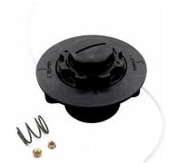 Tête de rechange compatible avec tronçonneuse C5-2 FS38 FS40 FS45 FS45C FS46 FS50 FSE60 FSE71 FSE81 TE600 TE700 TE1000 4006 710 2106