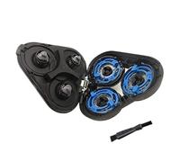 Tête De Rechange Complète, Compatible Avec Philips Et Norelco, Rasoirs Séries S5000 S5370 S5571 S5420 S5140 S5078 S5077 S5050