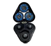 Tête De Rechange Complète For Rasoir, Compatible Avec Les Lames De Rasage Philips, Série 5000 S5070 S5110 S5077 S5080 S5420 S5100(1pcs)