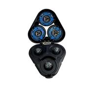 Tête de rechange complète for rasoir, compatible avec les lames de rasage Philips, série 5000 S5070 S5110 S5080 S5420 S5100.