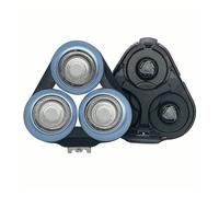 Tête De Rechange Complète for Rasoir, Compatible Avec Philips, S6000 S6011 | Ensemble complet de têtes de rasage for l'entretien des rasoirs des séries S6000 et S5000(Shaver head-1pcs)