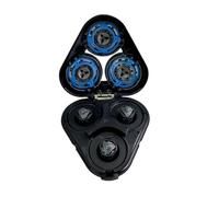 Tête de rechange complète for rasoir Philips, Norelco Series 5000 S5070 S5110 S5077 S5080 S5420 S5100