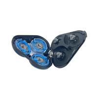 Tête De Rechange Complète For Rasoir Philips S6000, Compatible Avec Les Modèles SH50, 5000, 6000, S6011, S6015, S6840 Et S6550.