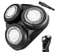 Tête de rechange complète pour Philips Series 5000, SH50 Tete de Rasoir pour Serie 5000, Tete de Rasoir pour Series 5000, pour Series 5000 S5420 S5000 S5370 S5140 S5400 S5110 S5050 S5210
