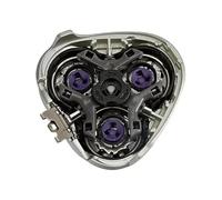 Tête De Rechange De Rasoir Pour Pièces De Rasoir, Compatible Pour Philips Norelco AT810 AT811 AT814 PT860 PT725 PT720 PT735 PT730 AT890 PT710 PT715