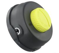 Tête de rechange en nylon 313318001 pour tondeuse à gazon compatible avec désherbeur de type P2009 RY15523A RY40006 et compatible avec les modèles 311759008