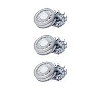 Tête De Rechange For Lame De Rasoir SH70, Compatible Avec Les Lames De Rasoir Philips Des Séries 7000, S7310, S7370, S7530, S7780, S7010 Et S7000.(1set)