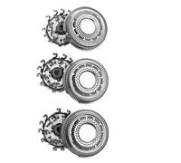 Tête De Rechange For Lame De Rasoir SH70 Compatible Avec Les Lames De Rasoir Philips Des Séries 7000, S7310, S7370, S7530, S7780, S7010 Et S7000.(1set)