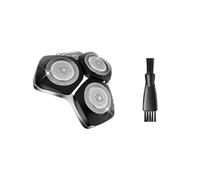 Tête De Rechange For Lame De Rasoir SH71/50, Compatible Avec Philips(Black)
