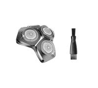 Tête De Rechange For Lame De Rasoir SH71/50, Compatible Avec Philips(Gray)