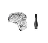 Tête De Rechange For Lame De Rasoir SH71/50, Compatible Avec Philips(Silver)