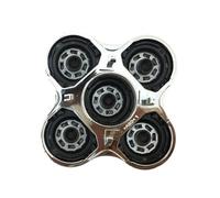 Tête De Rechange For Rasoir, 1 Pièce, Moitié Supérieure 5D, Compatible Avec Remington, Balder Pro, XR1500, XR1600, XR7000, RX5, RX7, Etc.