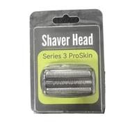 Tête De Rechange For Rasoir 32B, Compatible Avec Braun, Série 3 3000s 3010s 3020s 3030s 3040s 300s 301s 310s 320s 330s 340s Rasoir Électrique(2 Series)