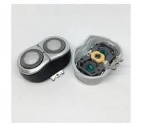 Tête De Rechange For Rasoir ABKR, Compatible Avec Philips HQ6070, HQ6071, HQ6073, HQ6075, HQ6076, HQ6090, HQ6095, HQ9070, Lame Noire