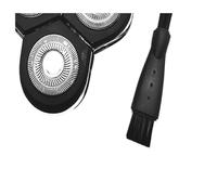 Tête De Rechange For Rasoir, Compatible Avec Les Modèles Philips Senso Touch 3D Rasage : RQ10, RQ1250, RQ12, RQ1280, RQ1180, RQ11, RQ1050, RQ1051 Et RQ1260