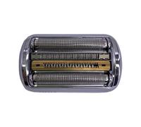 Tête De Rechange For Rasoir Électrique 92S Série 9, Compatible Avec Les Modèles Braun 9290Cc, 9291Cc, 9370Cc, 9293S, 9385Cc Et 9390Cc