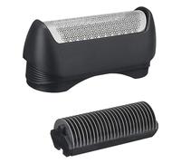 Tête De Rechange For Rasoir Électrique A07G, Compatible Avec Braun, Série 11B, Remplace Les Lames De Coupe 1/110/120/140/815/835/5683/5684/5685
