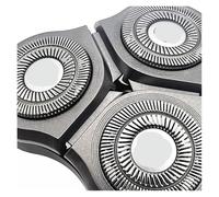 Tête De Rechange For Rasoir Électrique B25B, Compatible Avec Xiaomi, Tondeuse À Barbe Sèche Et Humide S500 S500C