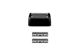 Tête de rechange for rasoir électrique BaByliss PRO, Barberology, FXFS2, double grille, BaByliss, tête de rechange for rasoir électrique(FXFS2-black)