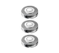 Tête de rechange for rasoir électrique Bla SH71, compatible avec les rasoirs Philips série 7000, S7100, S7700, S7500, S7788/82 et S5588/81.(3pcs)