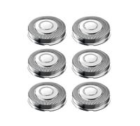 Tête de rechange for rasoir électrique Bla SH71, compatible avec les rasoirs Philips série 7000, S7100, S7700, S7500, S7788/82 et S5588/81.(6pcs)