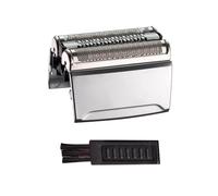 Tête De Rechange For Rasoir Électrique Braun Série 5 52S, Compatible Avec Les Rasoirs Électriques Braun S5, Tête De Rechange For Rasoirs Humides Et Secs, Grille Et Coupe-fil 5190CC 5090 5020