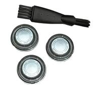 Tête De Rechange For Rasoir Électrique Philips S7788, S7100, S7700, SH71/50, Accessoires(3pcs SH71)