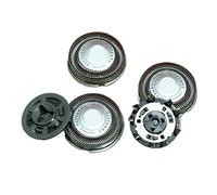 Tête De Rechange For Rasoir Électrique Philips SH71/50 S7788 S7100 S7700, Accessoires De Lame