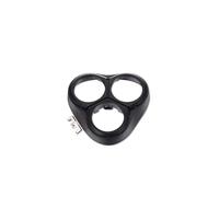 Tête De Rechange For Rasoir Électrique Rotatif For Hommes, Compatible Avec Les Têtes De Rasage À Barbe FS366, 367, 368 Et 389(B)