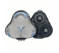 Tête De Rechange For Rasoir Électrique S6000, Compatible Avec Philips, Compatible Avec Norelco, SH50 5000 6000 S6011 S6015 S6840 S6550, Pièces Détachées