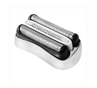 Tête De Rechange For Rasoir Électrique Série 3 32B 32S 21BFoil, Compatible Avec Braun, 3040S 3000S 3010S 310S 3050CC 3080S 390CC Ect(32S)