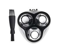 Tête De Rechange For Rasoir Électronique, Support De Lame, Compatible Avec Philips, Séries PT725, HQ8230, HQ8240/927, 8250, 7800 Et 7810XL, Gris