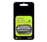 Tête De Rechange for Rasoir Et Lame 32B, Compatible avec Braun Series 3 32B 3000s, 3010s, 3040s, 3050cc, 3070cc, 3080s(1pcs)