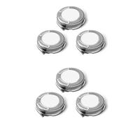 Tête De Rechange For Rasoir HQ8, Compatible Avec Philips, Norelco, Séries 7100, 7200, 7300, 7700, 7800, 8800, PT/AT700 Et PT/AT800(6 set)