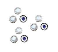 Tête De Rechange For Rasoir HQ8, Compatible Avec Philips, PT730 PT735 PT860 PT870 AT750 AT751 AT890 AT891 HQ7120 HQ7100, Tête De Rasage(9pcs)