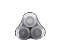 Tête De Rechange For Rasoir Philips, Compatible Avec Les Modèles SH90/52, SH70/52, Séries 9000 Et 7000, RQ10, RQ11, RQ12 Et RQ32, Accessoires De Nettoyage.(1pcs)