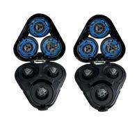Tête De Rechange For Rasoir Philips, Compatible Avec Norelco, Séries 5000, S5070, S5110, S5077, S5080, S5420 Et S5100.