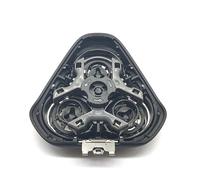 Tête De Rechange For Rasoir Philips Norelco S3000 S3103 S3206 S3202 S3203 S3102 S4303, Non Compatible Avec La Série 3000 5D