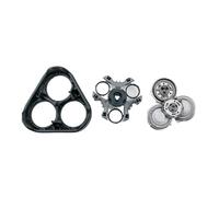Tête De Rechange For Rasoir Philips S1000, S1010, S1020, S1050, S1060, S1070. Pièces Détachées