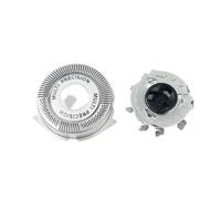 Tête de rechange for rasoir Philips S5000, S5510, S5340, S5140, S5110, S5400, S9161, S5050, S7510, S5380, SH50/52, 3 pièces