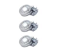 Tête de rechange for rasoir Philips SH70, compatible avec les modèles Series 7000, S7310, S7370, S7530, S7780, S7010 et S7000.