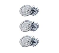 Tête de rechange for rasoir Philips SH70, compatible avec les rasoirs Philips Norelco, séries 7000, S7310, S7370, S7530, S7780, S7010 et S7000.