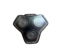Tête De Rechange For Rasoir Philips SH71, Compatible Avec Les Modèles Séries 5000, 7000, S7732, S7735, S7731, S7910, S8050, S9932, S9935, S9936, S7888(1pcs)