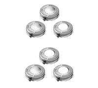 Tête De Rechange For Rasoir RazorHQ8, Compatible Avec Philips Norelco, Séries 7100, 7200, 7300, 7700, 7800, 8800, PT/AT700 Et PT/AT800.(6 set)