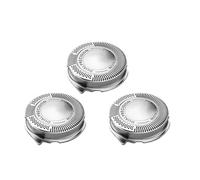 Tête De Rechange For Rasoir RazorHQ8, Compatible Avec Philips Norelco, Séries 7100, 7200, 7300, 7700, 7800, 8800, PT/AT700 Et PT/AT800(3set)