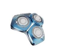 Tête De Rechange For Rasoir SH71/50 Compatible Avec Philips | Série 5000 7000 S7732 S7735 S7731 S7910 S8050 S9932 S9935 S9936 S7888(Blue)