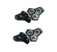 Tête De Rechange For Rasoir SH71, Compatible Avec Les Rasoirs Philips Séries 5000, 7000, S7732, S7735, S7731, S7910, S8050, S9932, S9935, S9936 Et S7888. Accessoires For Rasoir SH71.(2pcs)