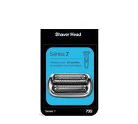 Tête De Rechange For Rasoirs Braun 73S, Compatible Avec Les Rasoirs Braun FLEX Series 5, 6, 7, 7027cs, 7075cc, 7020s, 7025s, 7085cc, 7089cc(1pcs 73S)