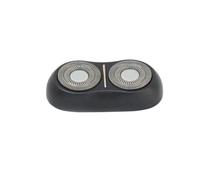 Tête De Rechange For Rasoirs Électriques Compatible Avec Xiaomi Mijia | S100/S101/S200/S300/S301/S302/S500/S500C/S700(S200 Black)